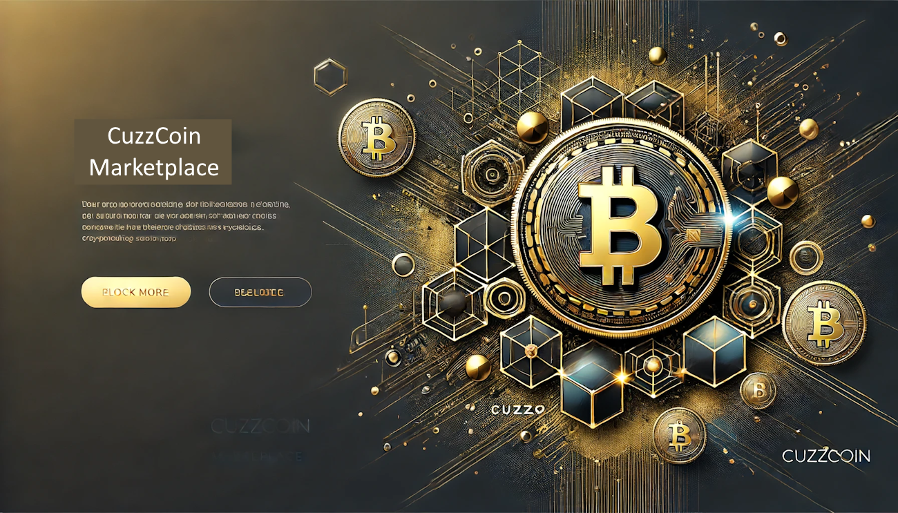 CuzzCoin NFT Logo 052
