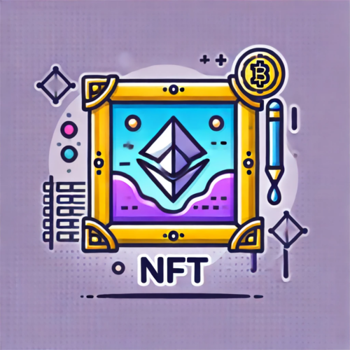 CuzzCoin NFT Logo 052